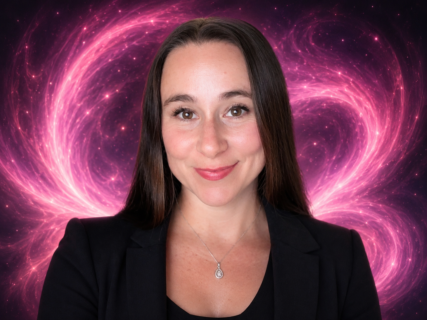Jen Pinkstone