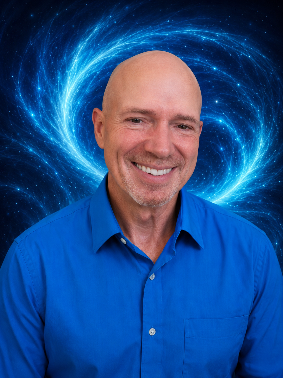Ron Frost